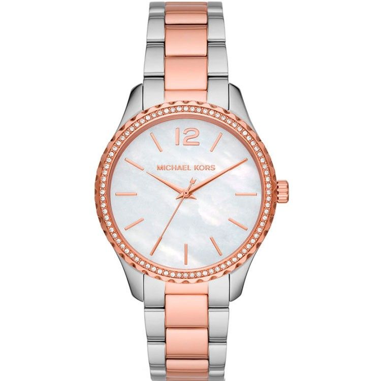 Часы Michael Kors Layton MK6849